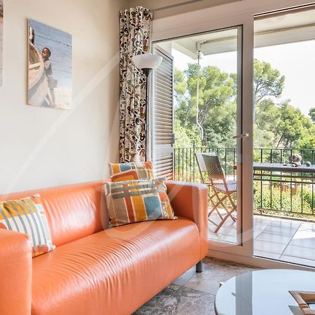 Estrella By Seamount Rentals Calella De Palafrugell Εξωτερικό φωτογραφία