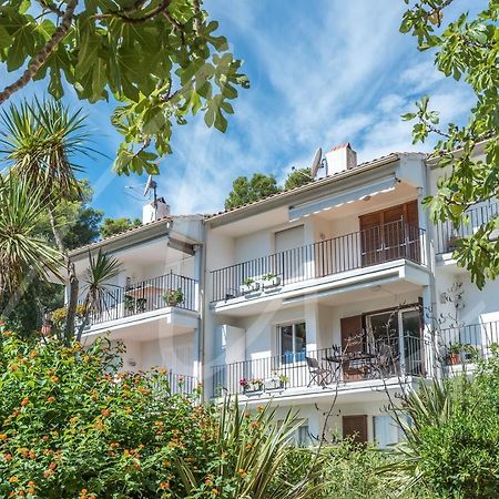 Estrella By Seamount Rentals Calella De Palafrugell Εξωτερικό φωτογραφία