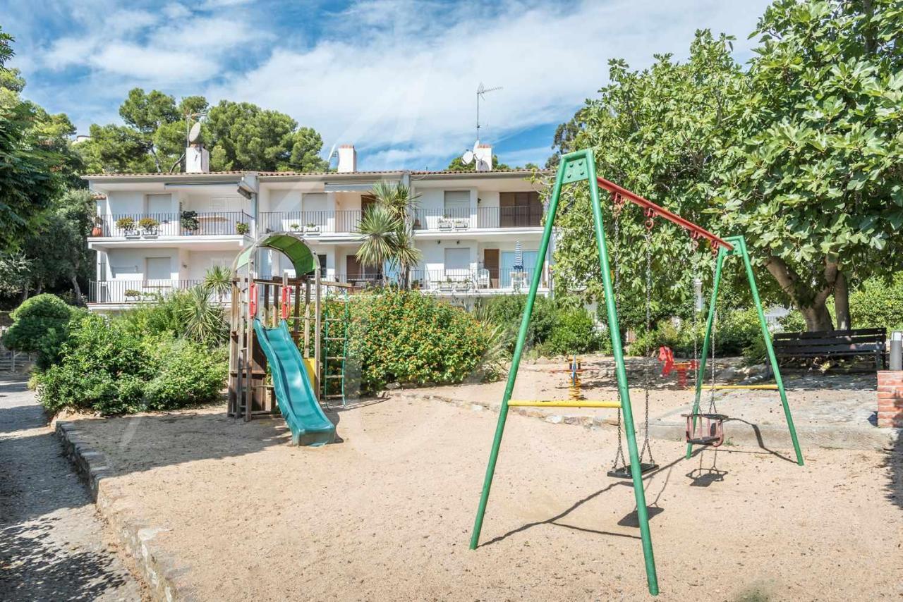 Estrella By Seamount Rentals Calella De Palafrugell Εξωτερικό φωτογραφία