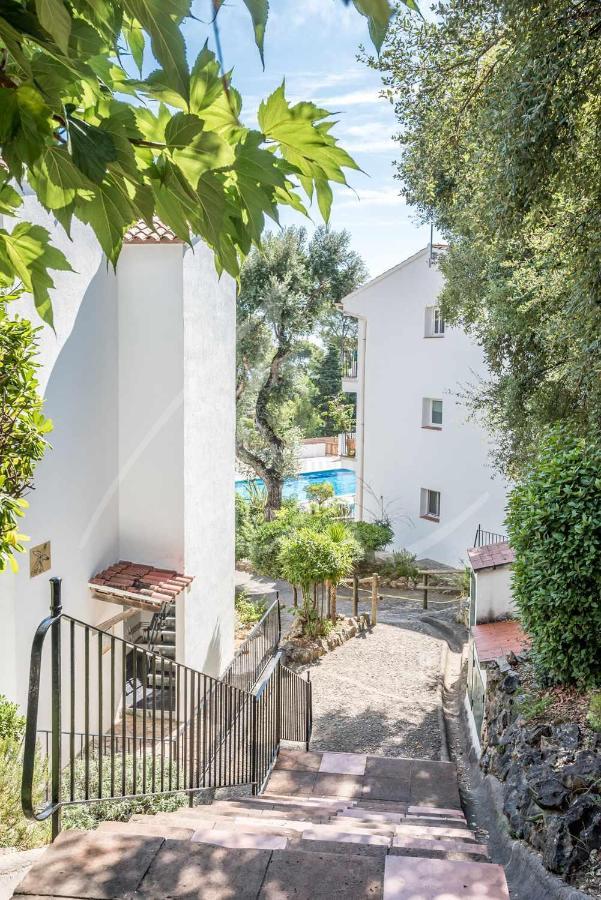 Estrella By Seamount Rentals Calella De Palafrugell Εξωτερικό φωτογραφία