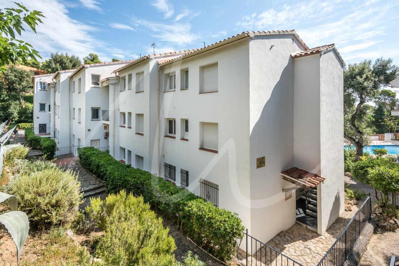Estrella By Seamount Rentals Calella De Palafrugell Εξωτερικό φωτογραφία