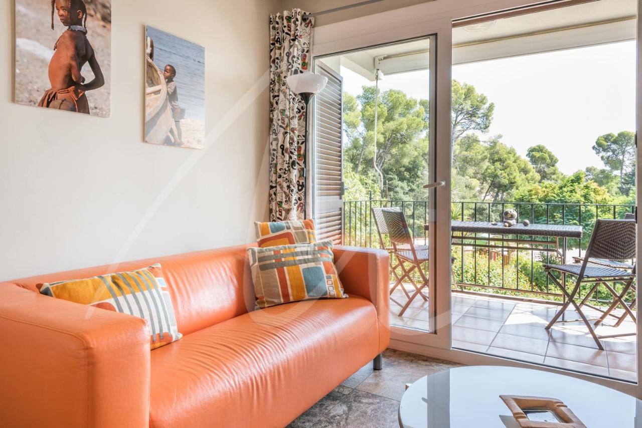 Estrella By Seamount Rentals Calella De Palafrugell Εξωτερικό φωτογραφία