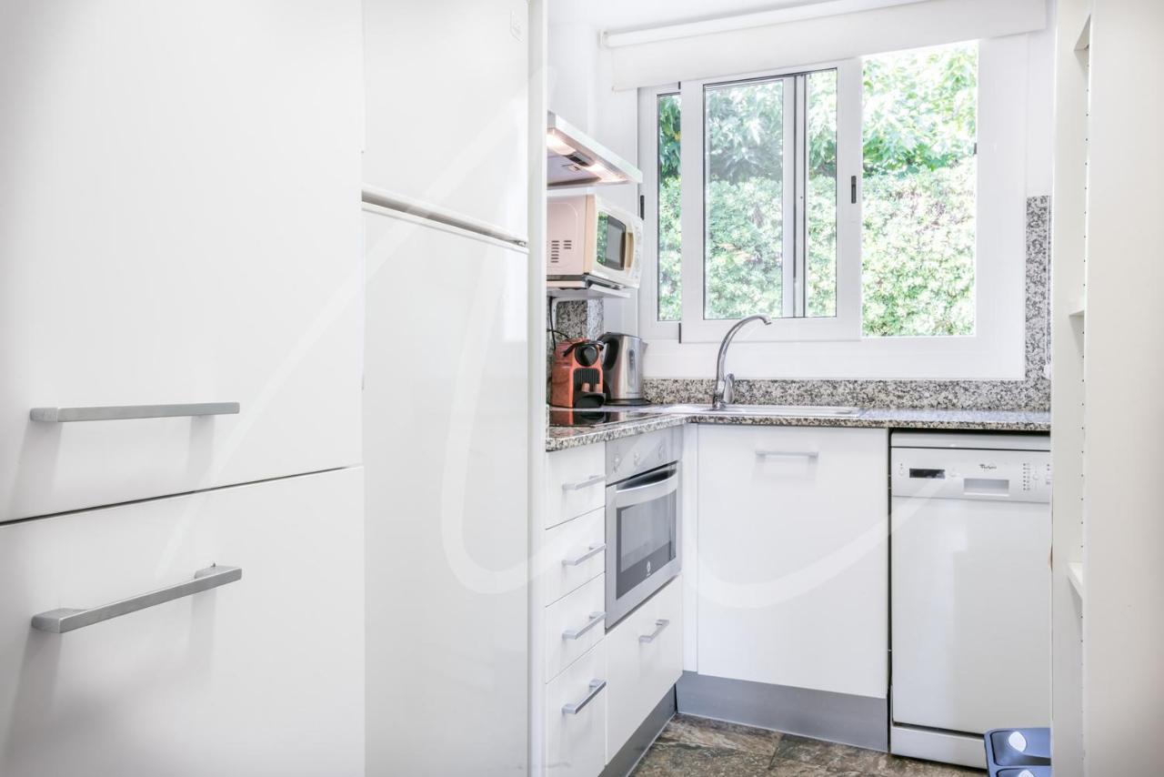 Estrella By Seamount Rentals Calella De Palafrugell Εξωτερικό φωτογραφία