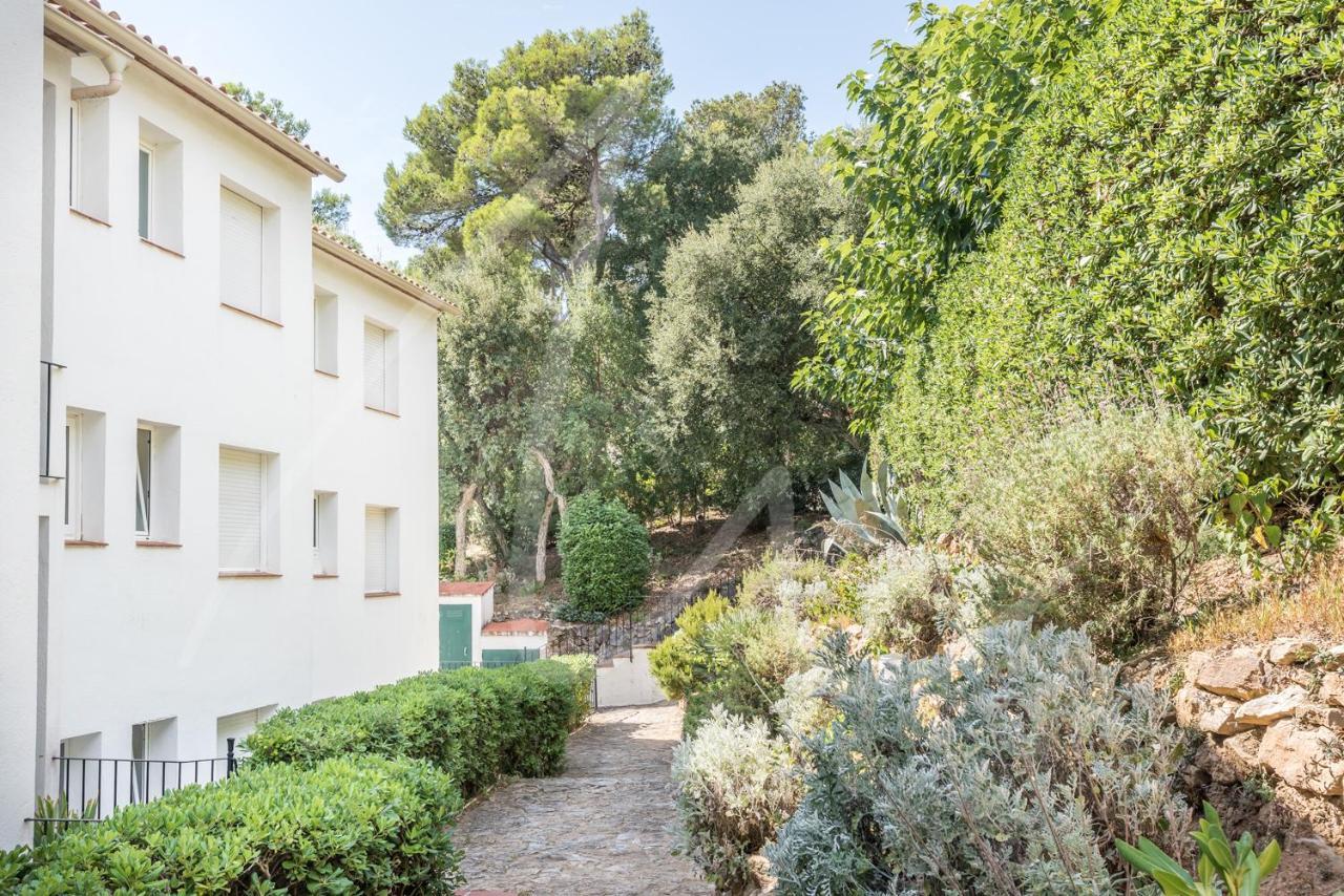 Estrella By Seamount Rentals Calella De Palafrugell Εξωτερικό φωτογραφία